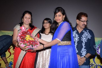 Kavvintha Movie Audio Launch